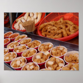 魚のポスター ポスター