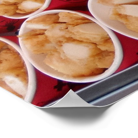 魚のポスター ポスター (角)