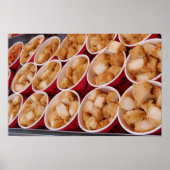 魚のポスター ポスター (正面)