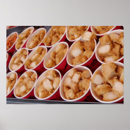 魚のポスター ポスター