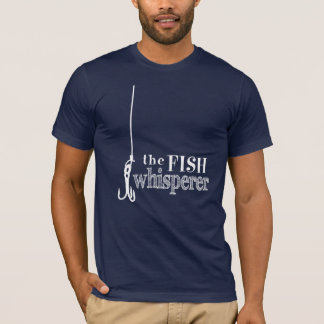 魚の囁くもの Tシャツ