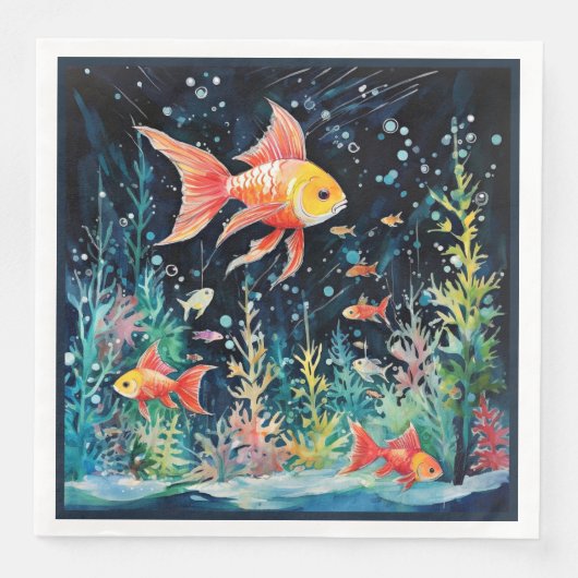 魚の夢の国、水族館の完成。 (正面)