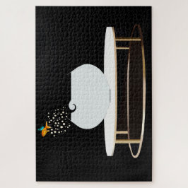 魚の夢、1,014ピース、パズル ジグソーパズル