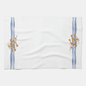 魚の学校 – キッチンタオル (横)