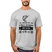 魚の支配魚釣り