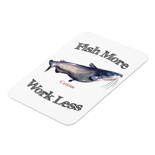 魚の数が多いほど効果が低い マグネット (左側)