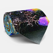 魚の水族館 ネクタイ (ロール)