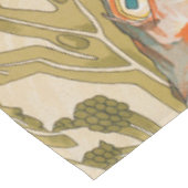 魚の海生水中動物 テーブルクロス (アングル)