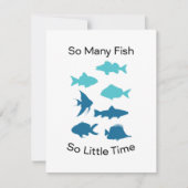 魚の淡水が非常に多い (正面)