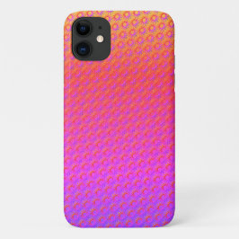魚の皮イリュージョン iPhone 11 ケース