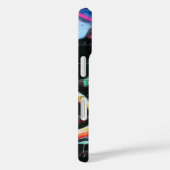 魚の目 Case-Mate iPhoneケース (裏面 / 右)