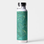 魚の糞 ウォーターボトル (右面)