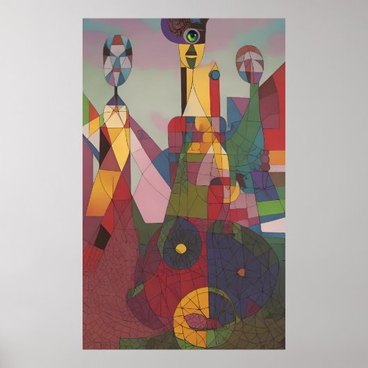 魚の群れの物語 ポスター (正面)