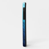 魚の群れ Case-Mate iPhoneケース (裏面/左)