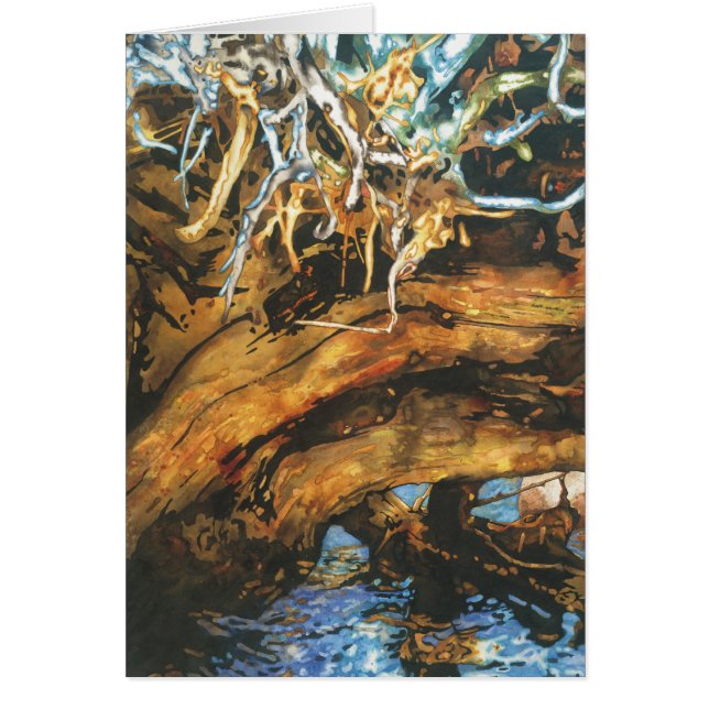 魚の避難所 (正面)