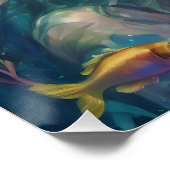 魚の鉢の中の人生9 ポスター (コーナー)