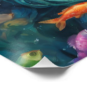 魚の鉢の中の生活15 ポスター (コーナー)