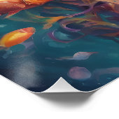 魚の鉢の中の生活18 ポスター (コーナー)