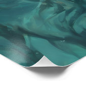 魚の鉢の中の生活21 ポスター (コーナー)