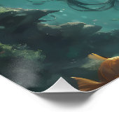 魚の鉢の中の生活23 ポスター (コーナー)