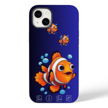 魚の電話ケースIPhoneケースサムスンギャラクシーケース