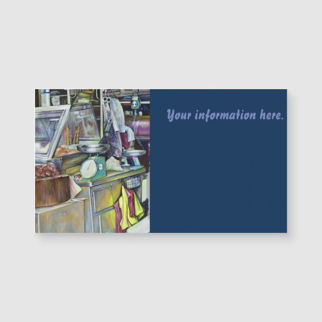 魚の頭のカレーはどこ？シンガポール (正面)