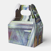 魚の頭のカレーは？シンガポール フェイバーボックス (裏面サイド)