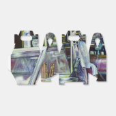 魚の頭のカレーは？シンガポール フェイバーボックス (折り畳みなし)