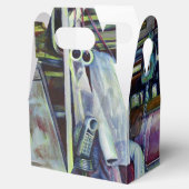 魚の頭のカレーは？シンガポール フェイバーボックス (オープン)