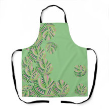 魚の頭葉のジャズVミントダスティピンク4