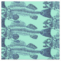 魚の骨