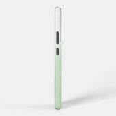 魚の魚釣り桶に行く SAMSUNG GALAXYケース (右側面)