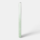 魚の魚釣り桶に行く SAMSUNG GALAXYケース (左側面)