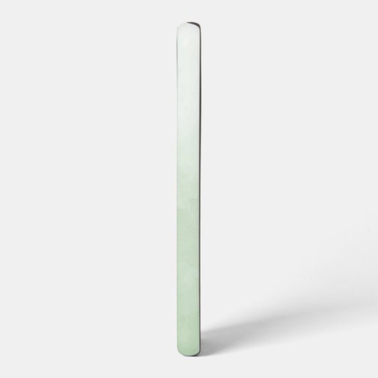 魚の魚釣り桶に行く SAMSUNG GALAXYケース (左側面)