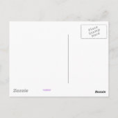 魚はかりで測を求める ポストカード (裏面)