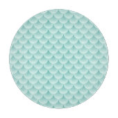 魚はかりで測型 カッティングボード (正面)