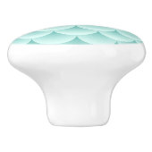 魚はかりで測型 セラミックノブ (側面)