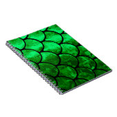 魚はかりで測 ノートブック (右側)