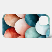 魚はかりで測 Case-Mate iPhoneケース (裏面 (横))