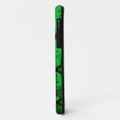 魚はかりで測 Case-Mate iPhoneケース (裏面/左)