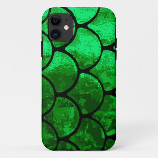 魚はかりで測 Case-Mate iPhoneケース (裏面)