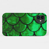 魚はかりで測 Case-Mate iPhoneケース (裏面(横))