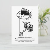 魚は人を捕らえる シーズンカード (スタンド正面)