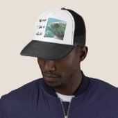 魚は死にます キャップ (インサイチュ)