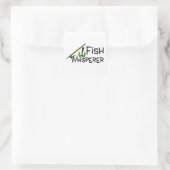 魚ひげ スクエアシール (バッグ)