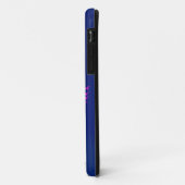 魚を取る Case-Mate iPhoneケース (裏面/左)