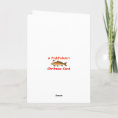 魚を歌う シーズンカード (裏面)