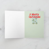 魚を歌う シーズンカード (内部)