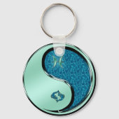 魚を釣る キーホルダー (裏面)