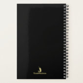 魚カスタマイズの増殖作業減少フライ釣りプランナー プランナー手帳 (裏面)